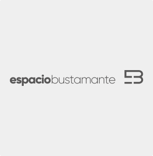 espacio bustamante blanco