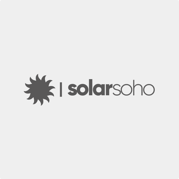 solar soho blanco